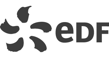 EDF, client en tant que développeur fullstack