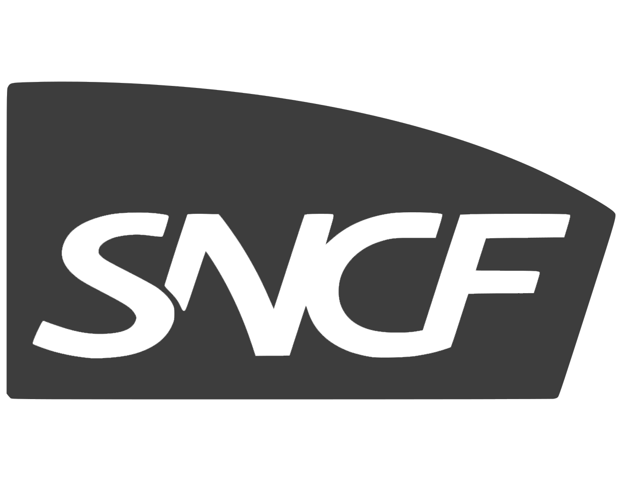 SNCF, client de Maxime Emorine, développeur web